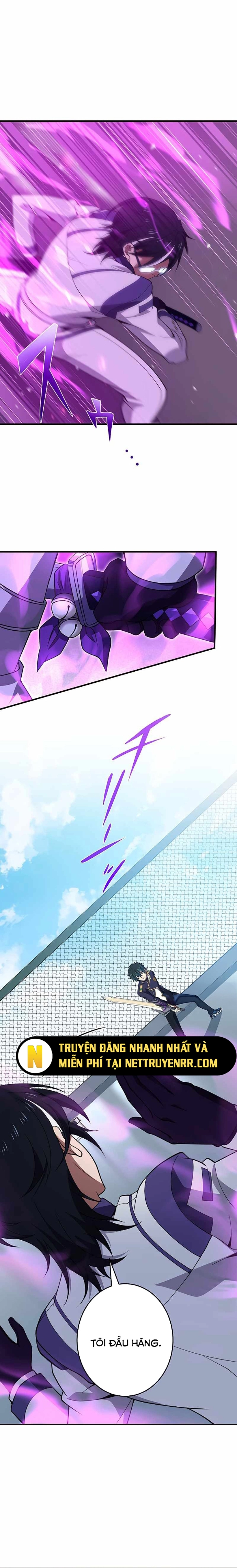 Zero 0 - Vựơt Qua Cả Ma Pháp Thời Không: Chapter 57