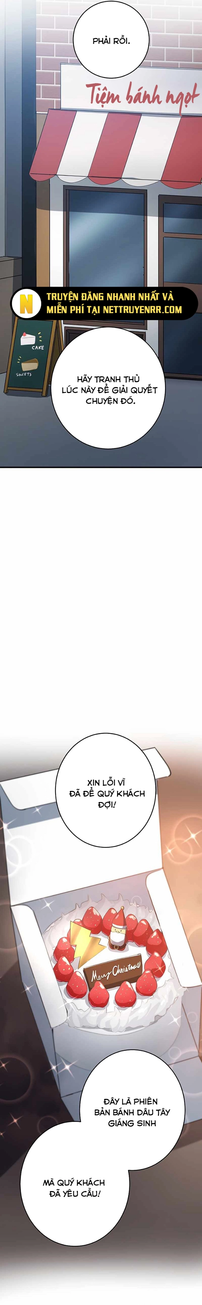 Zero 0 - Vựơt Qua Cả Ma Pháp Thời Không: Chapter 57