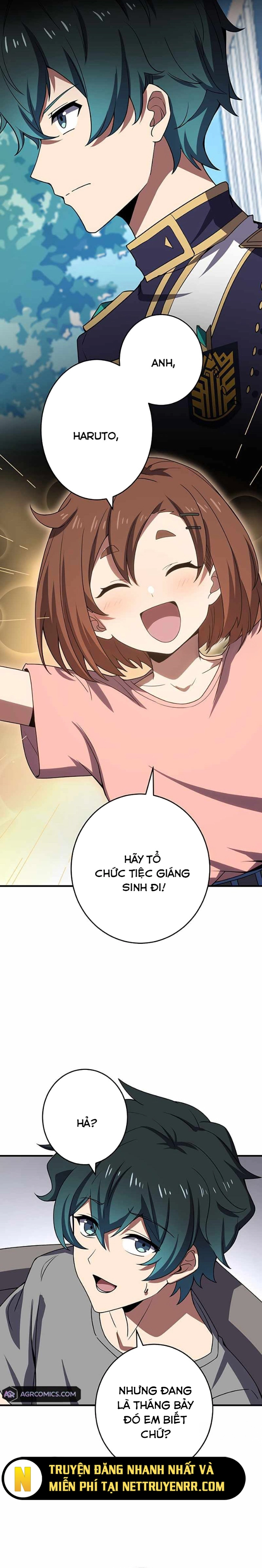 Zero 0 - Vựơt Qua Cả Ma Pháp Thời Không: Chapter 57