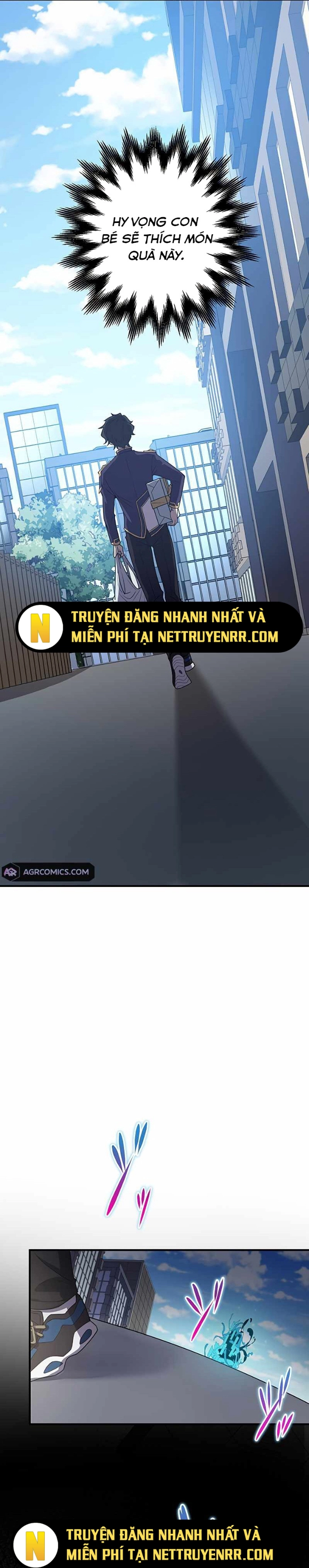 Zero 0 - Vựơt Qua Cả Ma Pháp Thời Không: Chapter 57