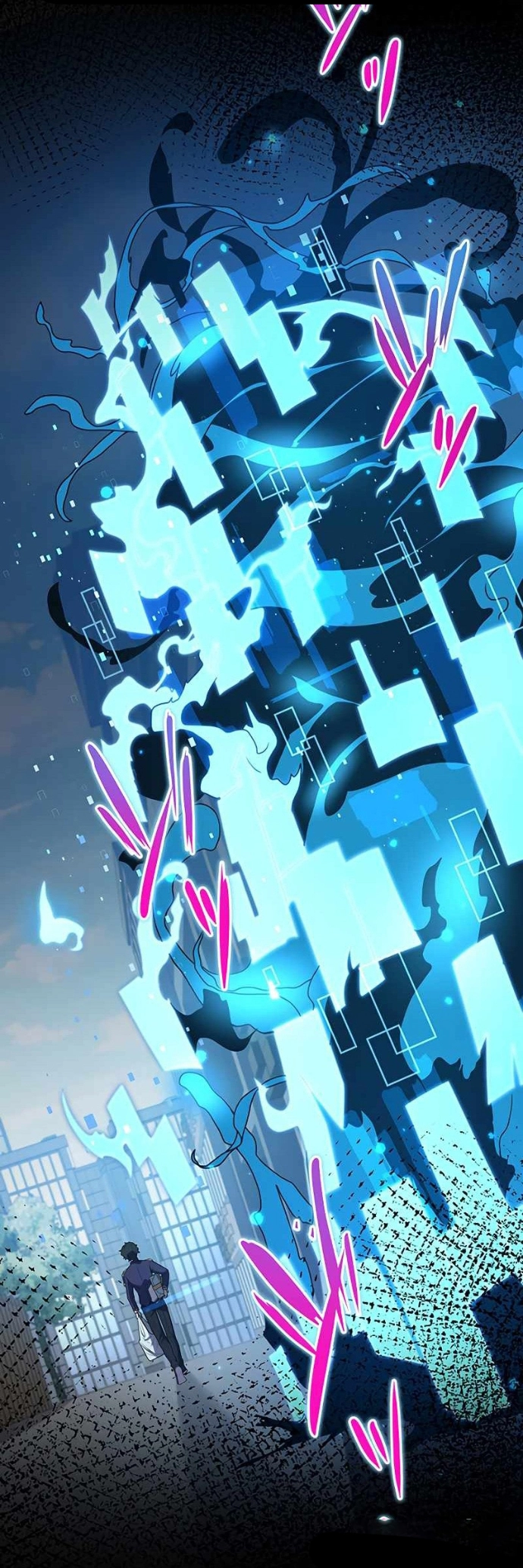 Zero 0 - Vựơt Qua Cả Ma Pháp Thời Không: Chapter 57
