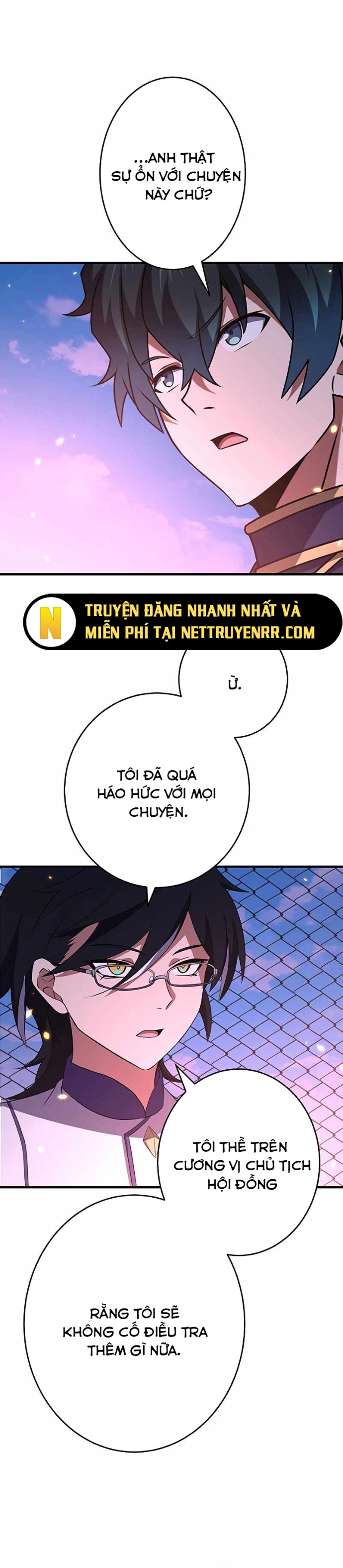 Zero 0 - Vựơt Qua Cả Ma Pháp Thời Không: Chapter 57