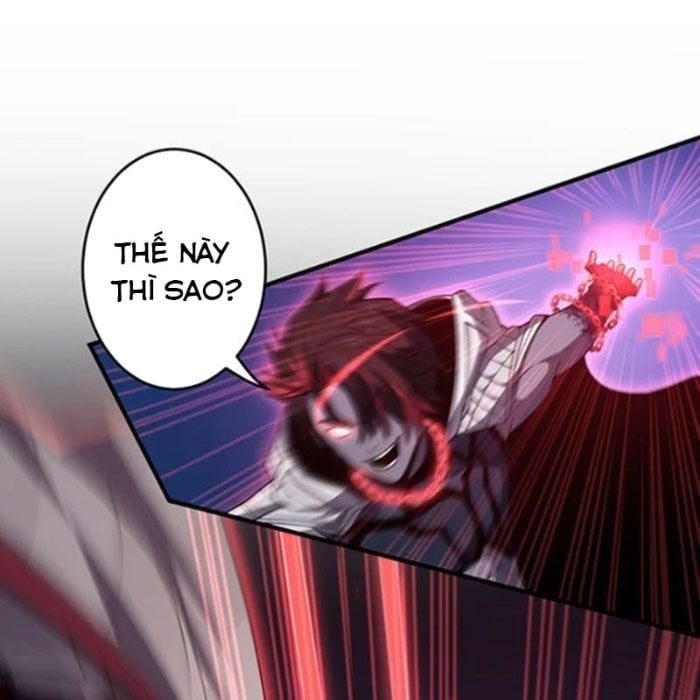 Zero 0 - Vựơt Qua Cả Ma Pháp Thời Không: Chapter 66