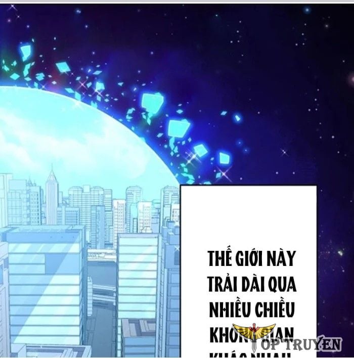 Zero 0 - Vựơt Qua Cả Ma Pháp Thời Không: Chapter 67