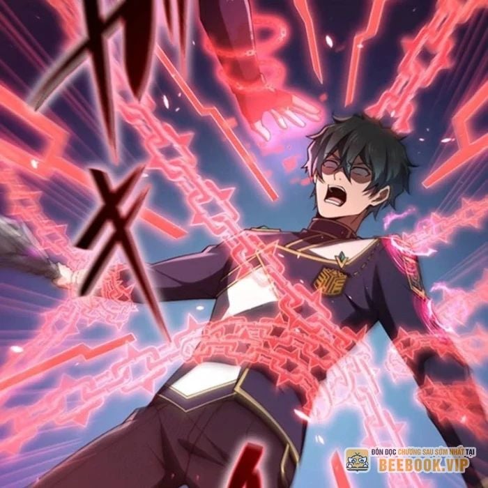 Zero 0 - Vựơt Qua Cả Ma Pháp Thời Không: Chapter 67