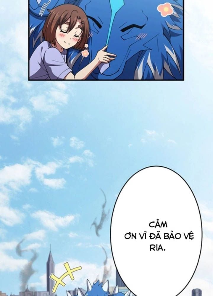 Zero 0 - Vựơt Qua Cả Ma Pháp Thời Không: Chapter 68