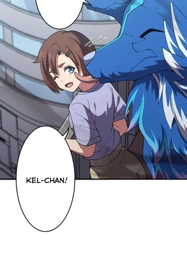 Zero 0 - Vựơt Qua Cả Ma Pháp Thời Không: Chapter 68