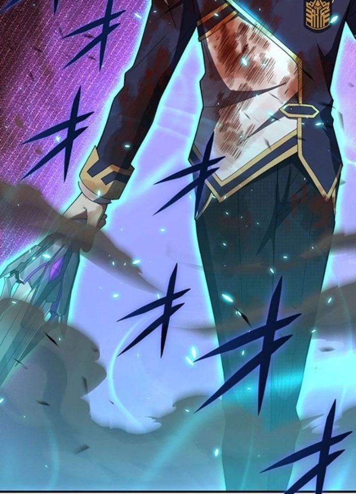 Zero 0 - Vựơt Qua Cả Ma Pháp Thời Không: Chapter 69