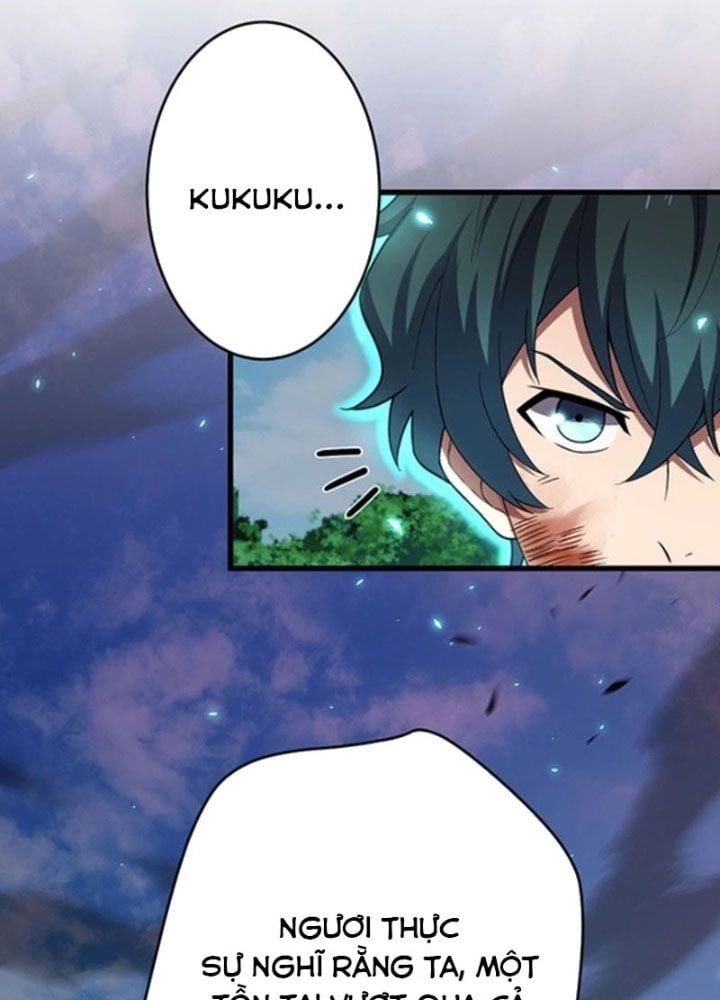 Zero 0 - Vựơt Qua Cả Ma Pháp Thời Không: Chapter 69