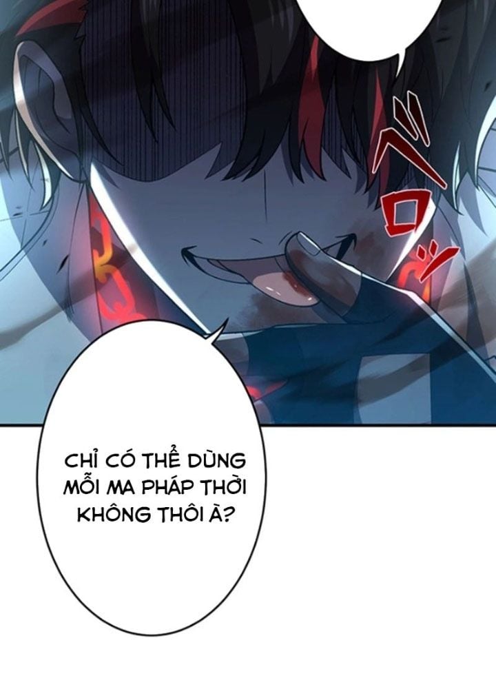 Zero 0 - Vựơt Qua Cả Ma Pháp Thời Không: Chapter 69