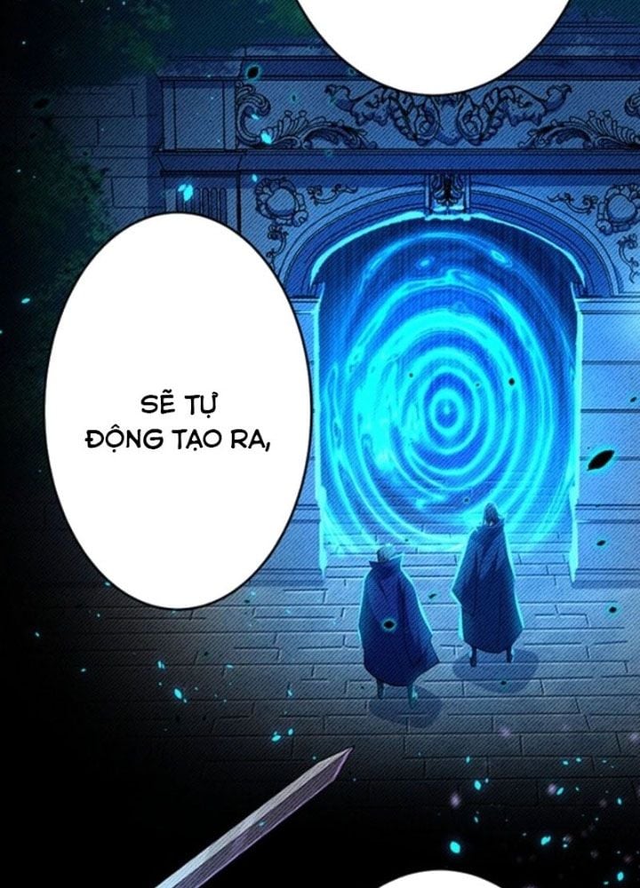 Zero 0 - Vựơt Qua Cả Ma Pháp Thời Không: Chapter 69