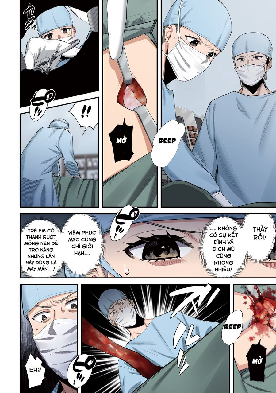Zombie no Afureta Sekai Ore Dake ga Osowarenai: Chapter 16