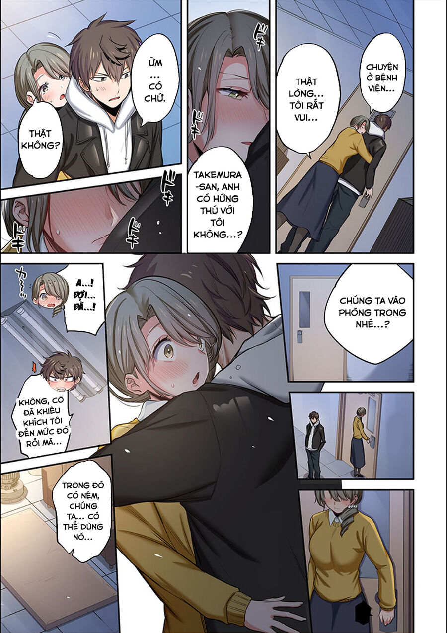 Zombie no Afureta Sekai Ore Dake ga Osowarenai: Chapter 17