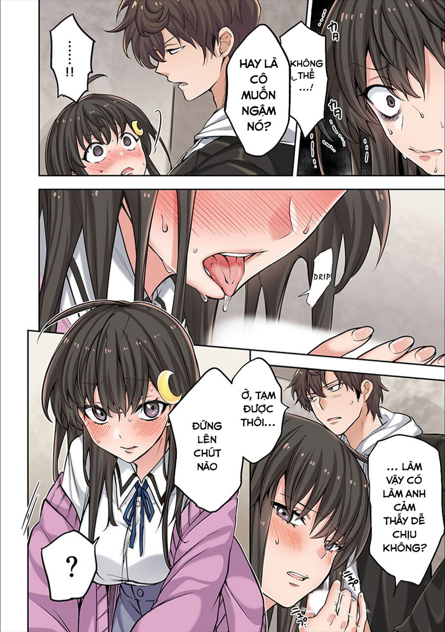 Zombie no Afureta Sekai Ore Dake ga Osowarenai: Chapter 2