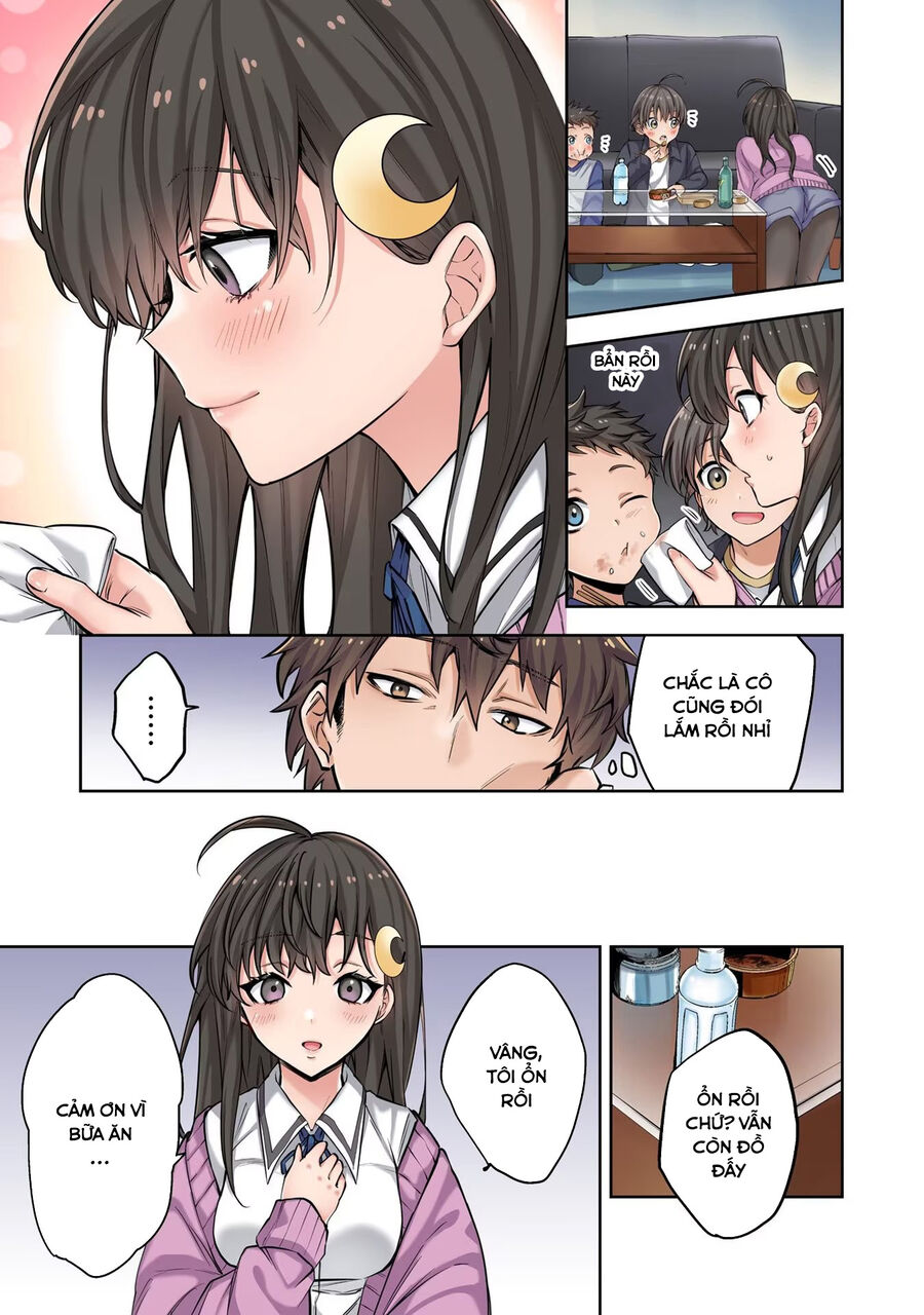 Zombie no Afureta Sekai Ore Dake ga Osowarenai: Chapter 2