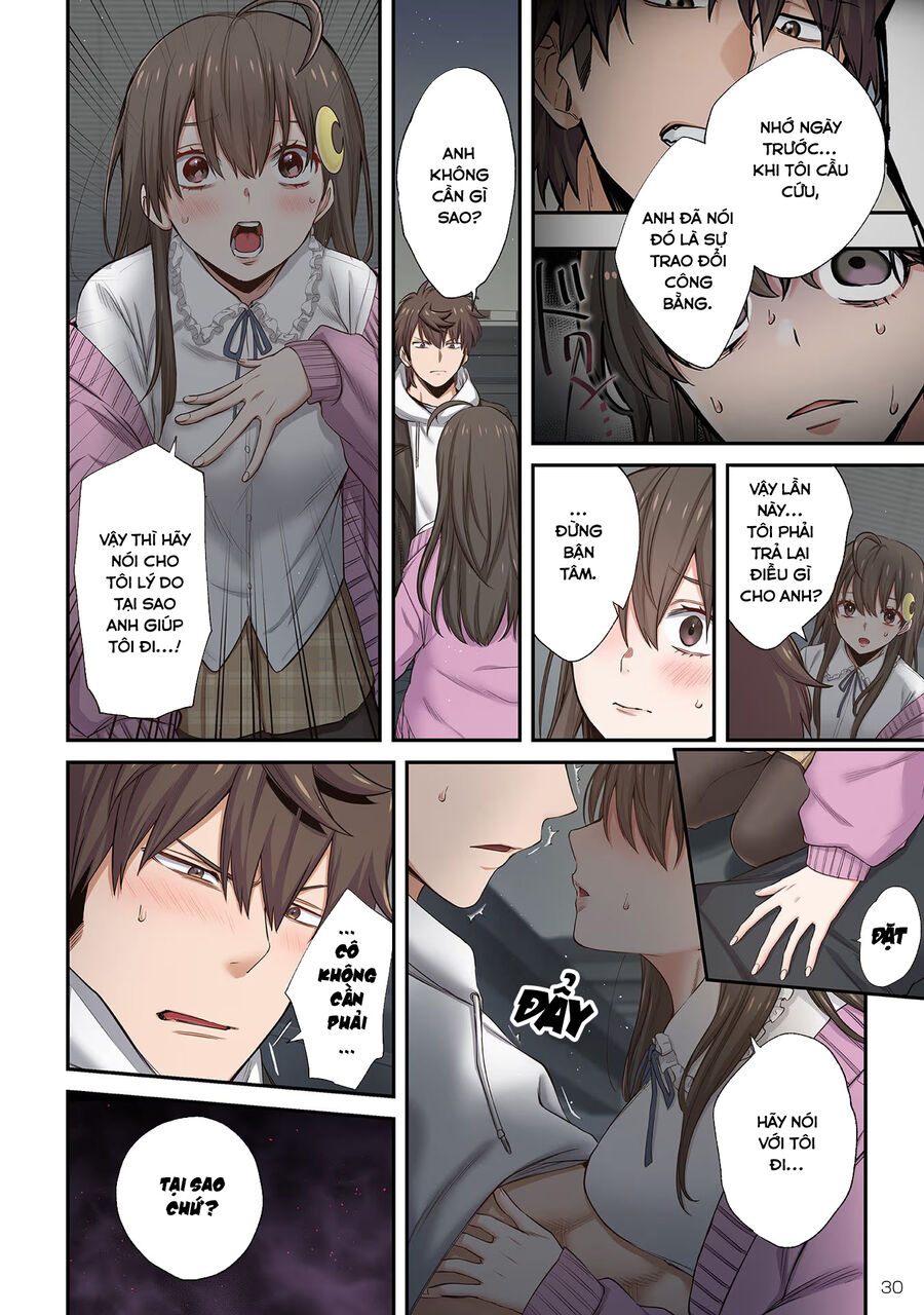 Zombie no Afureta Sekai Ore Dake ga Osowarenai: Chapter 20