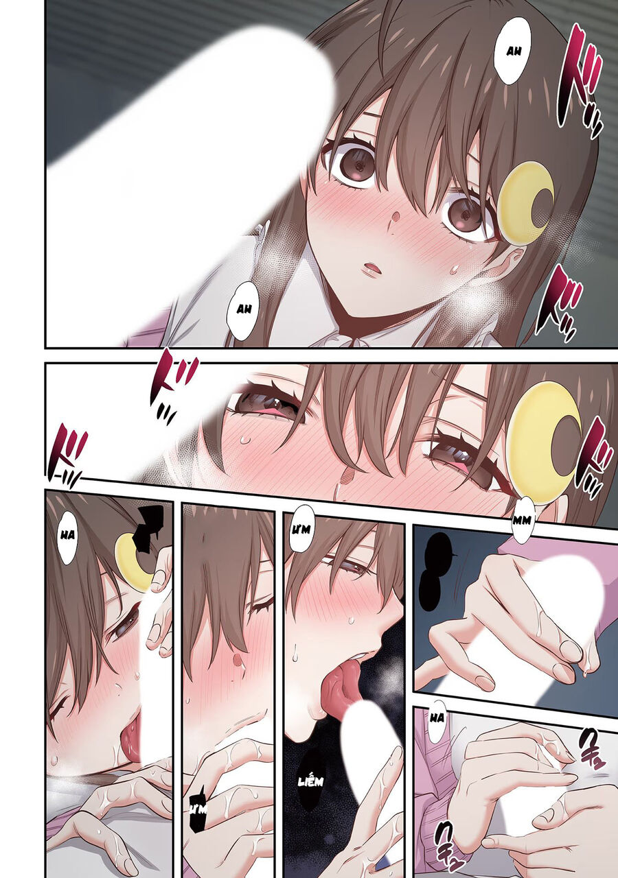 Zombie no Afureta Sekai Ore Dake ga Osowarenai: Chapter 20