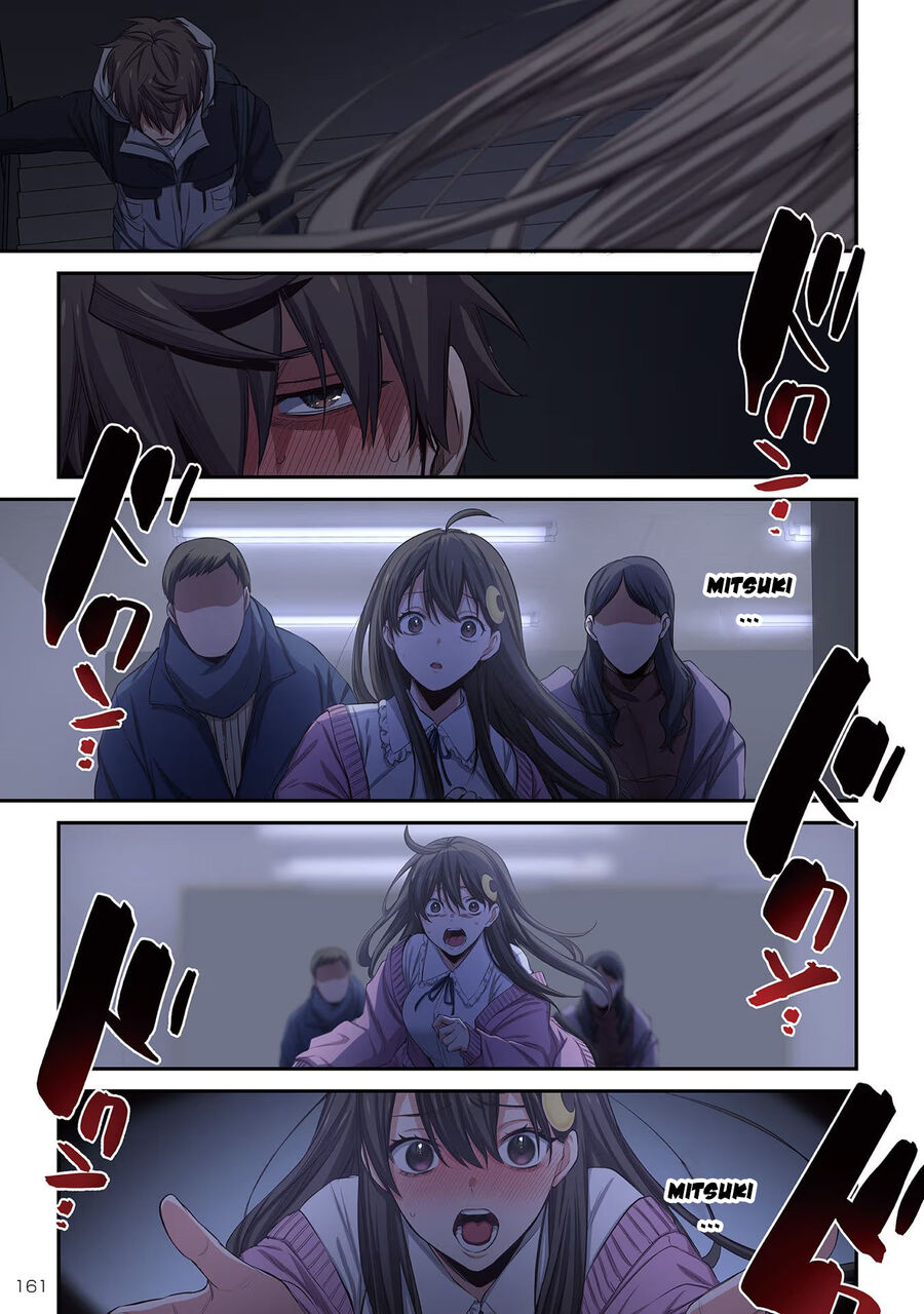 Zombie no Afureta Sekai Ore Dake ga Osowarenai: Chapter 27