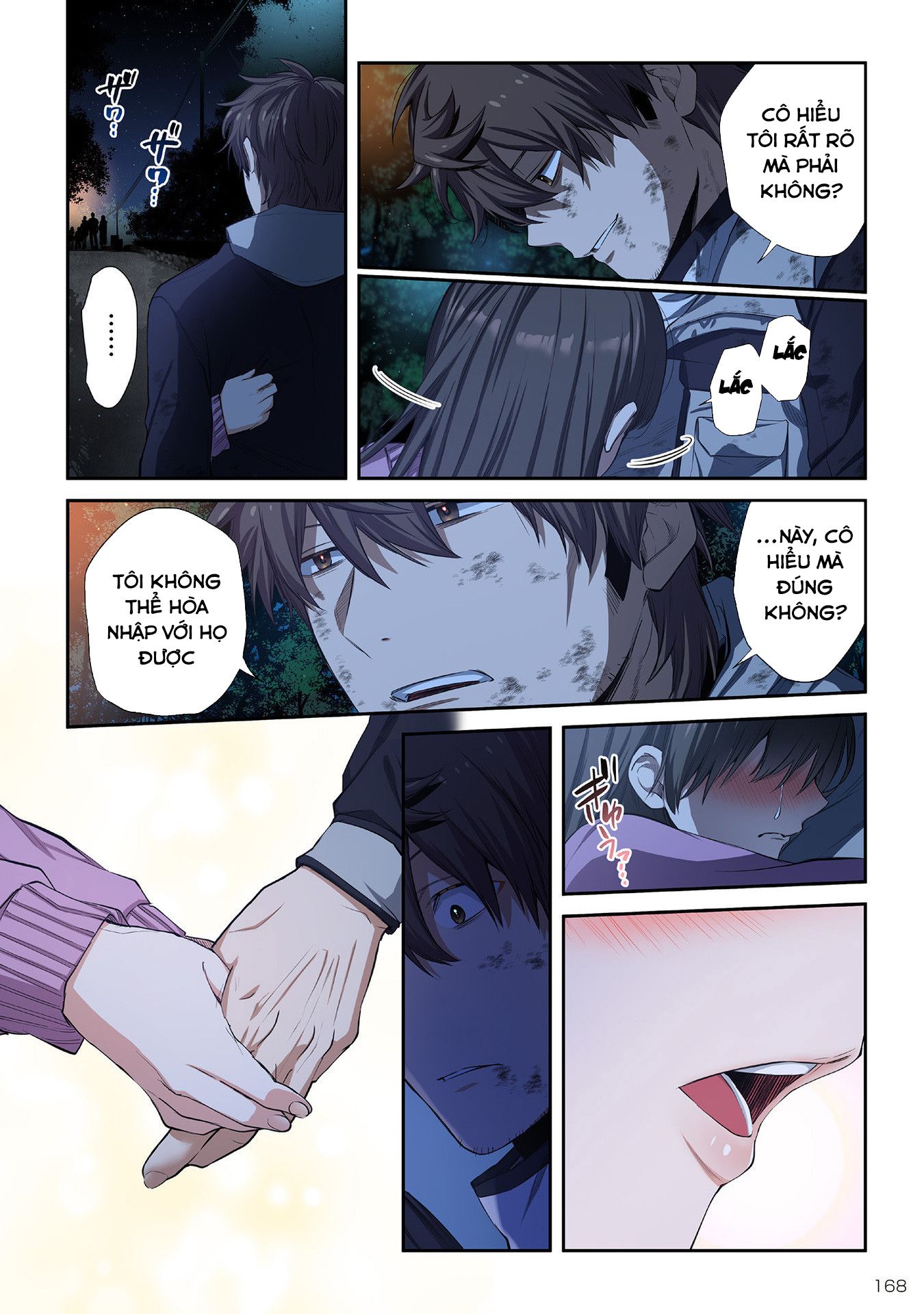Zombie no Afureta Sekai Ore Dake ga Osowarenai: Chapter 37