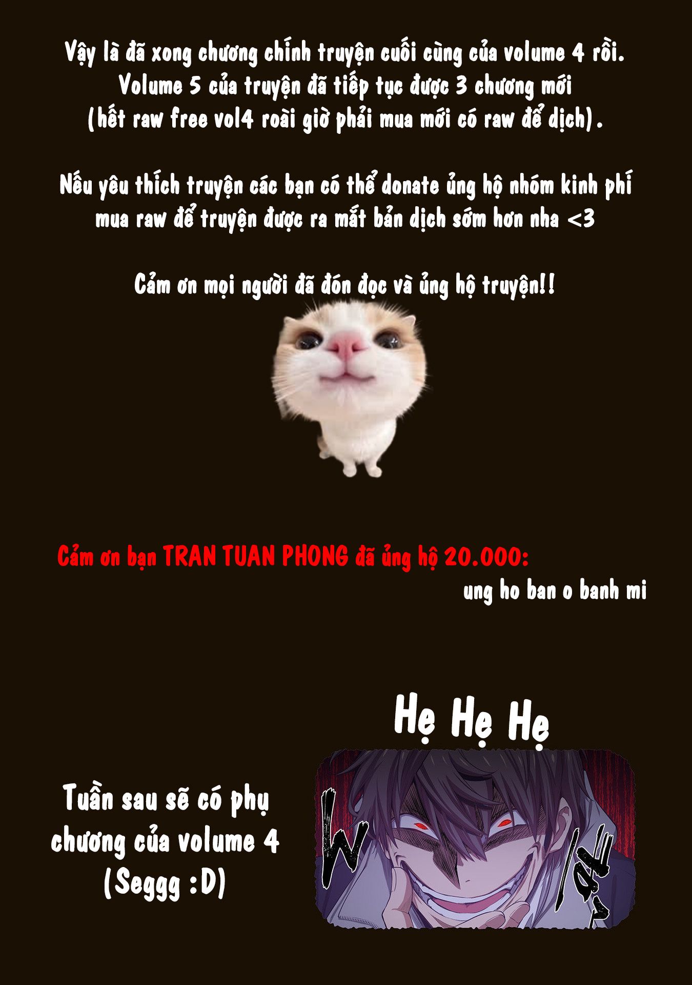 Zombie no Afureta Sekai Ore Dake ga Osowarenai: Chapter 37