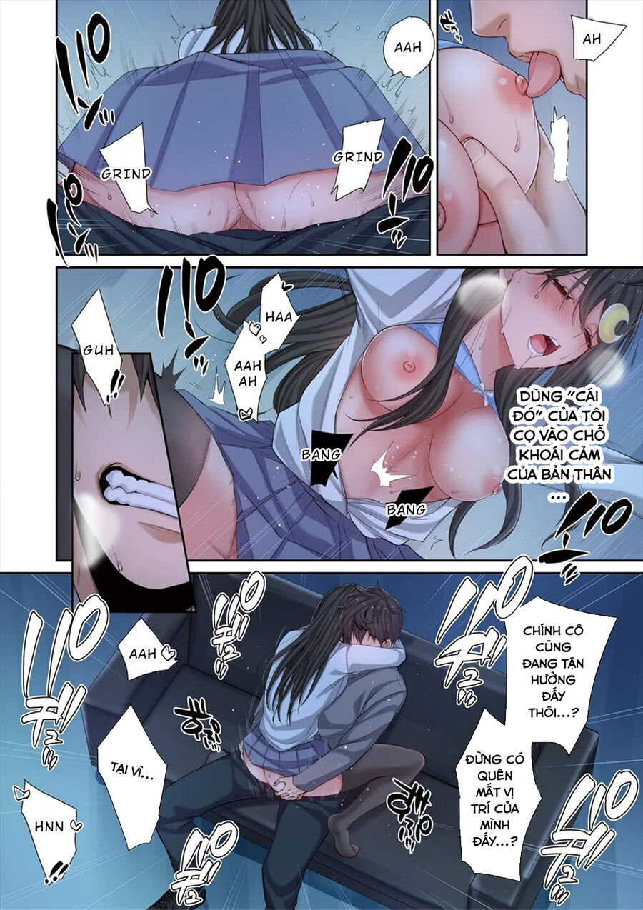 Zombie no Afureta Sekai Ore Dake ga Osowarenai: Chapter 8.5